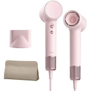 Laifen SWIFT Mini sèche-cheveux Pink 1 pcs pas cher