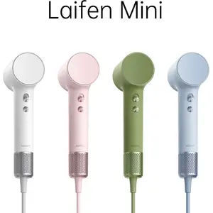 Laifen SWIFT Mini sèche-cheveux 1 pcs pas cher