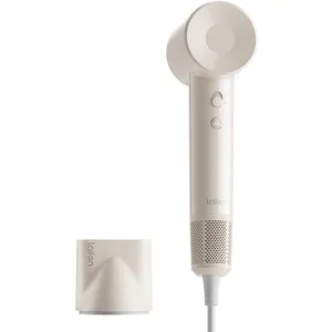 Comparateur de prix : Laifen Hair Dryer With Ionization Laifen Swift Se Lite (milky)
