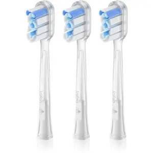 Laifen Super-Clean Transparent 2.0 tête de rechange 3 pcs pas cher