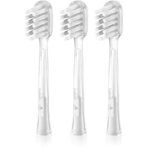 Laifen Gum Care Transparent 2.0 tête de rechange 3 pcs pas cher
