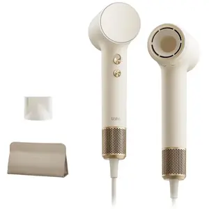 Laifen SWIFT Mini sèche-cheveux Seashell White 1 pcs pas cher