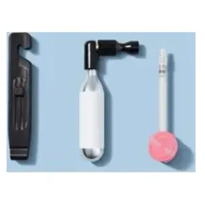 Chambre à air super light Ridenow TPU 700/18C-28C Rose 85 mm RN_ROAD_SL85Vendu paramazon