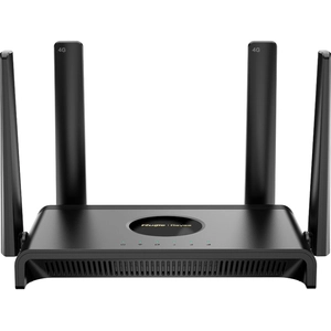 Comparateur de prix : ROUTER RUIJIE REYEE RG-EW300T N300 4G LTE WIFI4