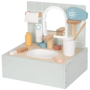 Toiletry Set