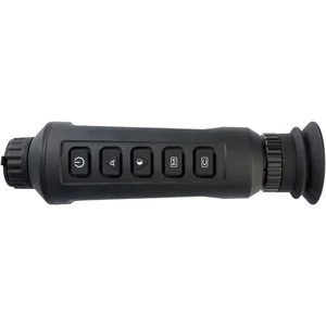 Comparateur de prix : Monoculaire vision thermique EUROHUNT HDaniee CE-25 Noir TU 570601