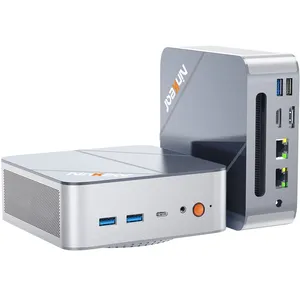 Mini PC Ninkear M8, AMD Ryzen 7 8745HS 8 coeurs - 4,9 GHz max - Ram 32... pas cher