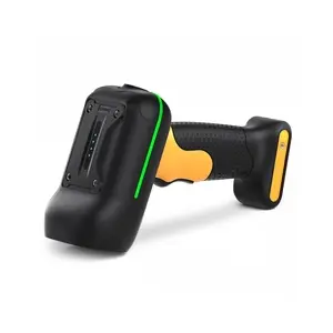 Inateck Scanner de Codes-Barres Industriel Bluetooth, Scanner de Codes...