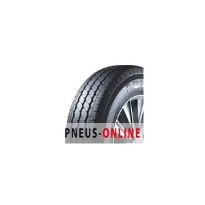 Comparateur de prix : Pneu Sunny Tracforce NL106 195/ R 14 106 104 R Ete