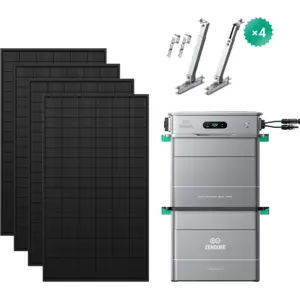 Zendure Solarflow 800 Pro 2 - Stockage Énergétique Solaire Domestique ... pas cher