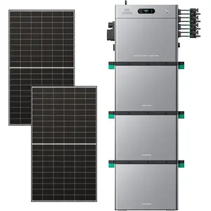Zendure Portable Power Station, SolarFlow 2400 Pro (2.4 kWh) / 3*AB300... pas cher