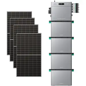 Comparateur de prix : Zendure Solarflow 2400 Pro - Batterie Solaire 2400w Ac, Pv 4800w, 2.4-...