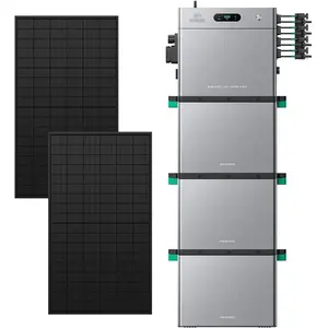 Zendure Solarflow 2400 Pro - Batterie Solaire 2400w Ac, Pv 4800w, 2.4-... pas cher