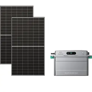 Zendure Solarflow 800 Plus - Centrale Balcon 1920wh, Onduleur De Balco... pas cher