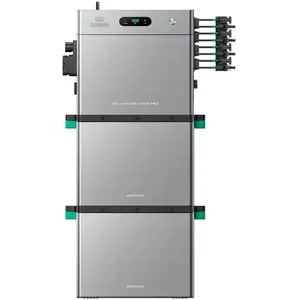 Zendure Solarflow 2400 Pro - Batterie Solaire 2400w Ac, Pv 4800w, 2.4-... pas cher