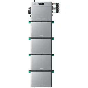 Comparateur de prix : Zendure Solarflow 2400 Pro - Batterie Solaire 2400w Ac, Pv 4800w, 2.4-...