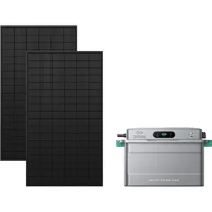 Comparateur de prix : Zendure SolarFlow 800 Plus - 1920Wh onduleur 800W solaire 1500W batter...