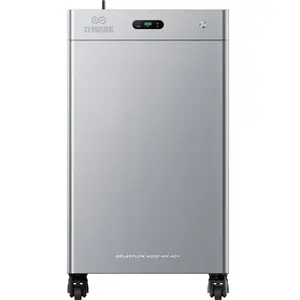 Zendure SolarFlow Mix Series | Batterie solaire conçue pour chaque usa...Vendu parzendure