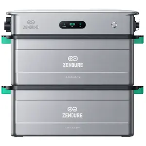 Comparateur de prix : Zendure SolarFlow Hyper 2000 - Batterie Domestique Plug and Play, Sola...