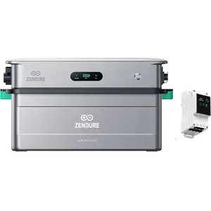 Comparateur de prix : Zendure SolarFlow Hyper 2000 - Batterie Domestique Plug and Play, Sola...