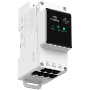 Compteur intelligent 3CT Zendure pas cher