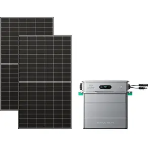 Comparateur de prix : Zendure SolarFlow 800 Micro-onduleur, SolarFlow 800 Pro  (1 920 Wh) / ...