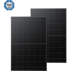 Comparateur de prix : Zendure Panneau Solaire Rigide de 420W, 2*420W Panneaux Solaires Rigid...