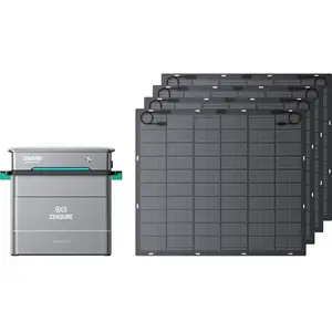 Zendure SolarFlow Hyper 2000 batterie solaire plug and play, 1*Hyper 2... pas cher
