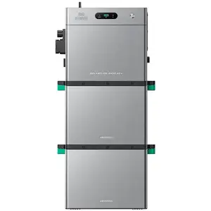 Zendure Solarflow 2400 Ac+ Stockage Ac 2400w, 2,4 Kwh Extensible À 1... pas cher