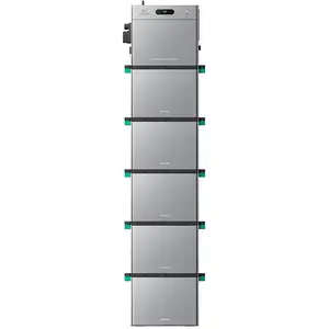 Zendure Solarflow 2400 Ac+   Stockage Ac 2400w, 2,4 Kwh Extensible À 1...