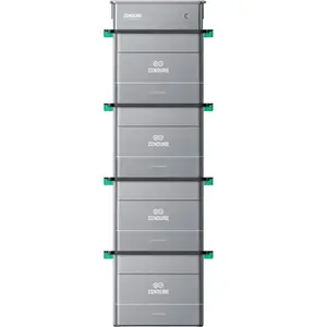 Comparateur de prix : Zendure Solarflow Ace 1500, Entrée Ac 900w, Entrée Solaire 400w, Jusqu...