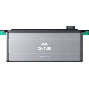 Zendure Batterie AB3000X pour SolarFlow 2400 AC pas cher