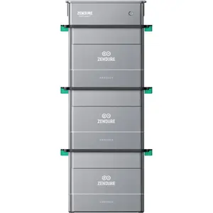 Comparateur de prix : Zendure Solarflow Ace 1500, Entrée Ac 900w, Entrée Solaire 400w, Jusqu...