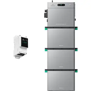 Zendure Solarflow 2400 Ac+   Stockage Ac 2400w, 2,4 Kwh Extensible À 1...
