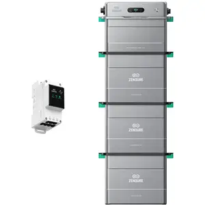 Zendure Solarflow 1600 Ac+ - Stockage Ac Plug & Play, Compatible Avec ... pas cher