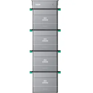 Zendure Ace Station électrique portable | Énergie Sur-le-Go, 1*Ace 150... pas cher