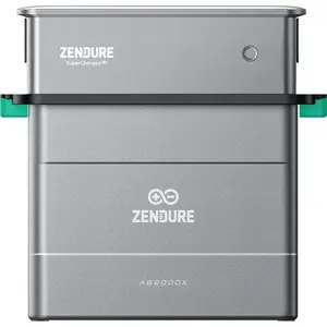 Zendure Ace Station électrique portable | Énergie Sur-le-Go, 1*Ace 150...Vendu parzendure