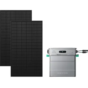 Comparateur de prix : Zendure SolarFlow 800 Micro-onduleur, SolarFlow 800 Pro / 2*430 W Pann...