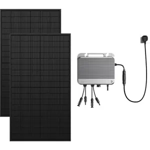 ZENDURE SolarFlow 800, SolarFlow 800 / 1 170 Wc (2 × 450 W) pas cher