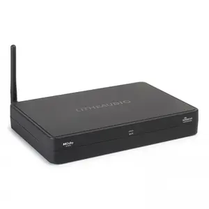 Transmetteurs audio-vidéo Lithe Audio WiSA Cinema Hub pas cher