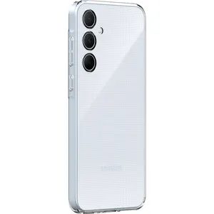 Comparateur de prix : Coque SAMSUNG Samsung A55 5G Transparente