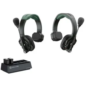 Hollyland Solidcom SE PRO 2 casques pas cher