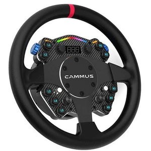 Comparateur de prix : Volants gaming Cammus C12