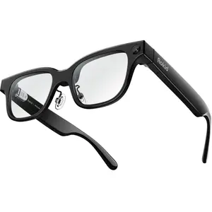 Rokid Lunettes connectées AI avec caméra ultra-HD 12 MP pas cher