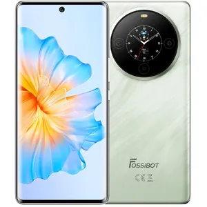 Nothing Fossibot S3 Pro 4G 6/128 Go Go NFC Double SIM Android 14 Vert pas cher