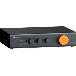 Préamplis hi-fi Fosi Audio ZP3 Noir pas cher