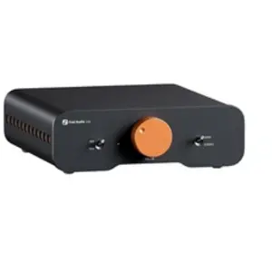 Fosi Audio ZA3 Amplificateur Hi-Fi Stéréo/Mono TPA3255, Entrées XLR/RC... pas cher
