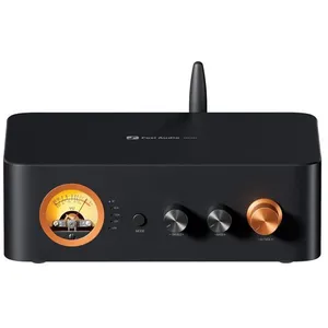 Fosi Audio MC351 Amplificateur Intégré 2.1 Canaux, 2 Chips TPA3255, Vi... pas cher