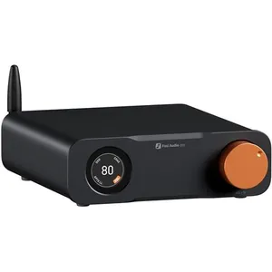 Fosi Audio ZD3 DAC et Preamplificateur, ES9039Q2M, Entrées HDMI ARC/Bl... pas cher