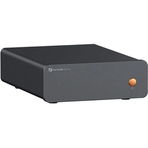 Fosi Audio Box X5 Preamplificateur Phono, Mini Preamplificateur Audio ... pas cher